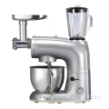 Cake Bread Dough Mixer 5l/6l/7l Stand Dough Mixer